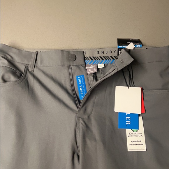 Golf Pants - Picture 2 of 5